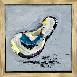 Lemon Drop by Kim Salesses