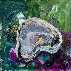 Mignonette by Kim Salesses