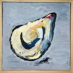 Starburst by Kim Salesses