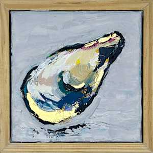 Strawberry Lollipop by Kim Salesses