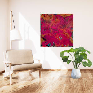 The Dreamer by Kim Salesses