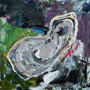 Rockefeller by Kim Salesses