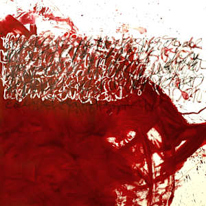 Bleed to Heal I - IV by Franziska Röhrs  Image: Bleed to Heal IV