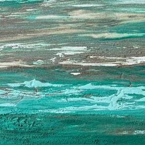 Mareas by Sherezade Morales Lanzarote Artist, Image 2.