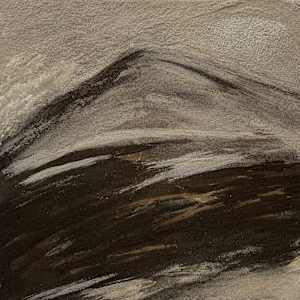 Duna de Lava, Image 1.