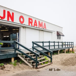 Fun O Rama by Peter Mendelson