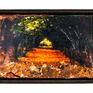 Destination by Rhyll Stafford