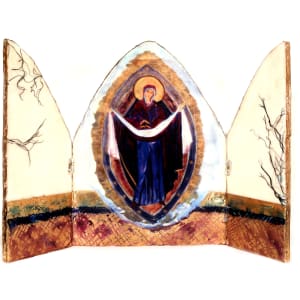 Protection by Rhyll Stafford