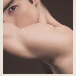 Hylas 1/3 by Aleksander Kheiron Matsberg  Image: Edition 1, Sheet, Unframed