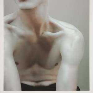 Slekt (Kindred) 1/3 by Aleksander Kheiron Matsberg  Image: Edition 1, Pre-framed sheet