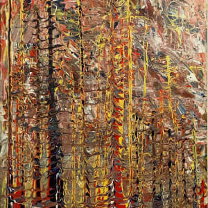 Dead Forest by Richard Grahn