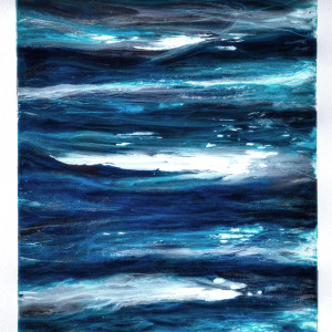 Riptide by Amy Lanier