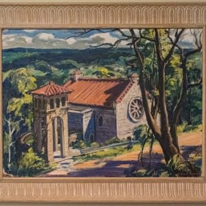 St. Elizabeth by Harry Louis Freund