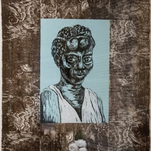 Caroline (KARE o line): My Helper by Delita Martin