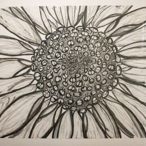 Daisy by Emily Cheek