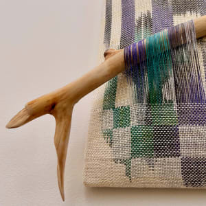 Adapted (Absorbed) by Melissa English Campbell, Image 2.