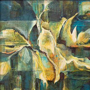 After the Rain by Jules Kobelin