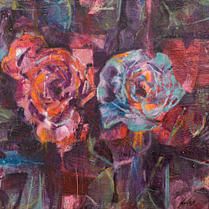 Don't Think Twice by Jules Kobelin