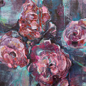 Growing with the Flow by Jules Kobelin