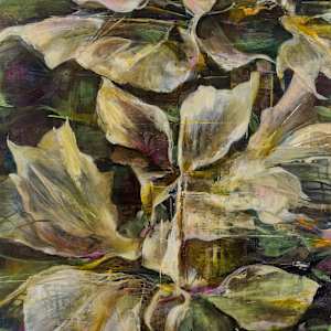 The Sanctuary of Solitude by Jules Kobelin, Image 1.