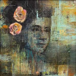 Sweet Sixteen by Jules Kobelin, Image 1.