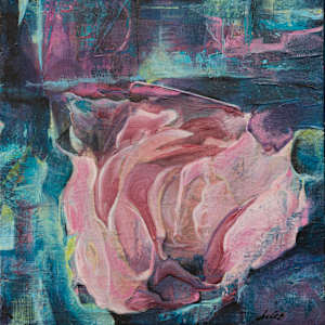 Ticked Pink by Jules Kobelin