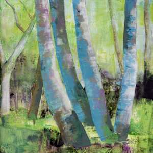 Family of Four by Beth