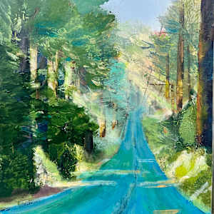 Saratoga Sunshine by Beth