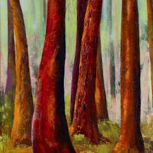 Strength in Diversity by Beth, Image 1.
