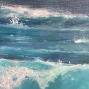 Down South by Valeria Carballo