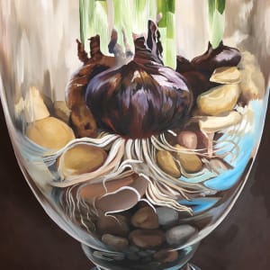 On the Rocks by Lindsey Kiser