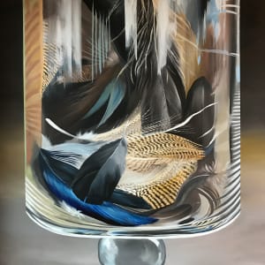 Destruction Magnifiied II by Lindsey Kiser