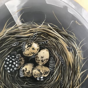 Sanctuary by Lindsey Kiser