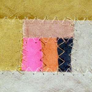 The Light In June by Jan R Carson 