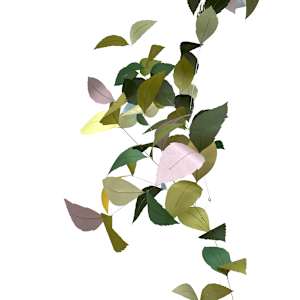 Poetique by Jan R Carson 