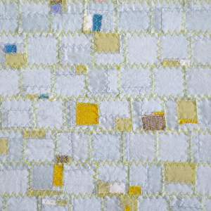 The Light In June by Jan R Carson 