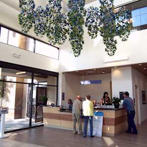 Faceted Pendants by Jan R Carson 