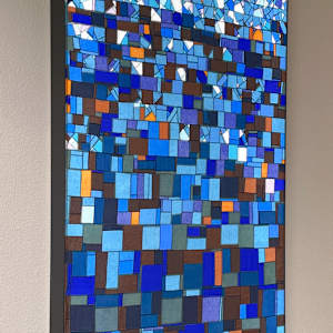 Threshold by Jan R Carson 
