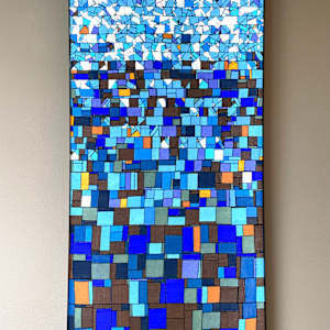 Threshold by Jan R Carson 