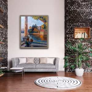 CARPE DIEM by Elena Turgeneva 