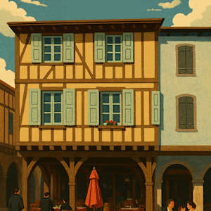 Mirepoix by michelle, Image 1.