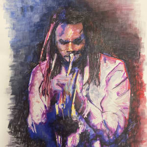 Ronnie Scott’s Lockdown Jazz by michelle