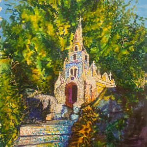 Little Chapel by michelle