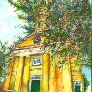 St James by michelle