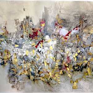 Can These Bones Live (after Ezekiel) by Christina McPhee