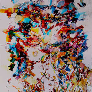 Dia de los Muertos (Day of the Dead) by Christina McPhee