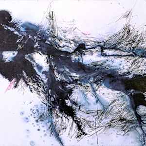 Blue Jay Way (Teorema 57) by Christina McPhee