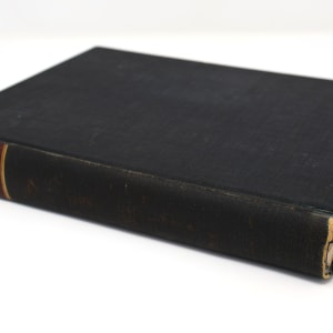 Shipbuilder Magazine, Special Numbers, 1912 