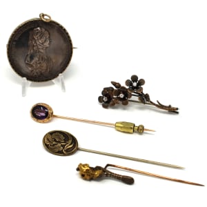 Fenwick Carpathia Collection 