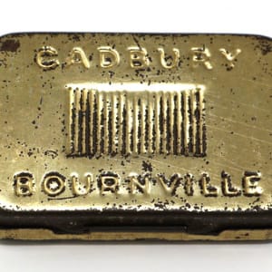 Cadbury Match Tin 